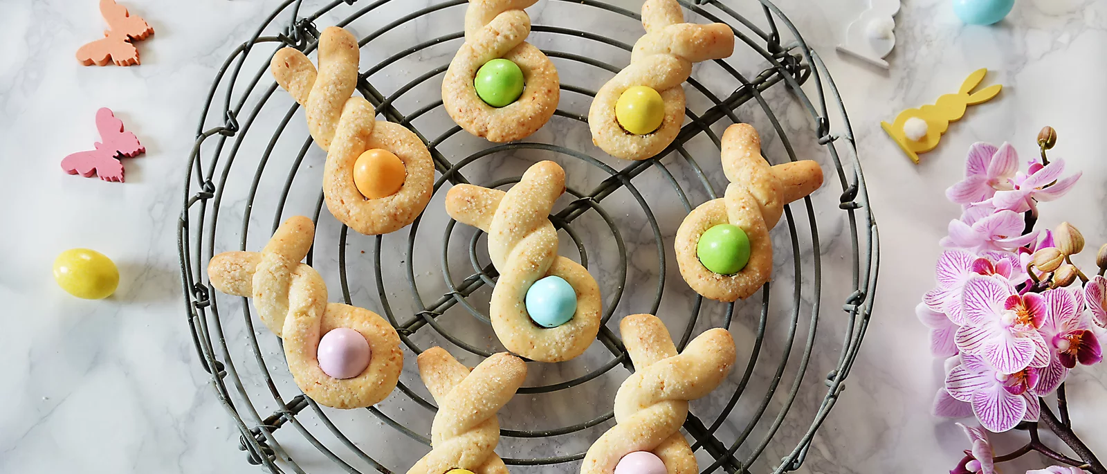 Coniglietti pasquali