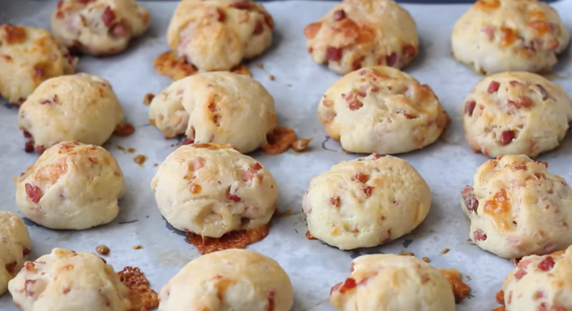 Bacetti Napoletani senza glutine