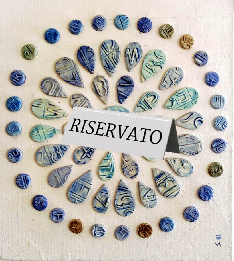 Mandala “dell’acqua”