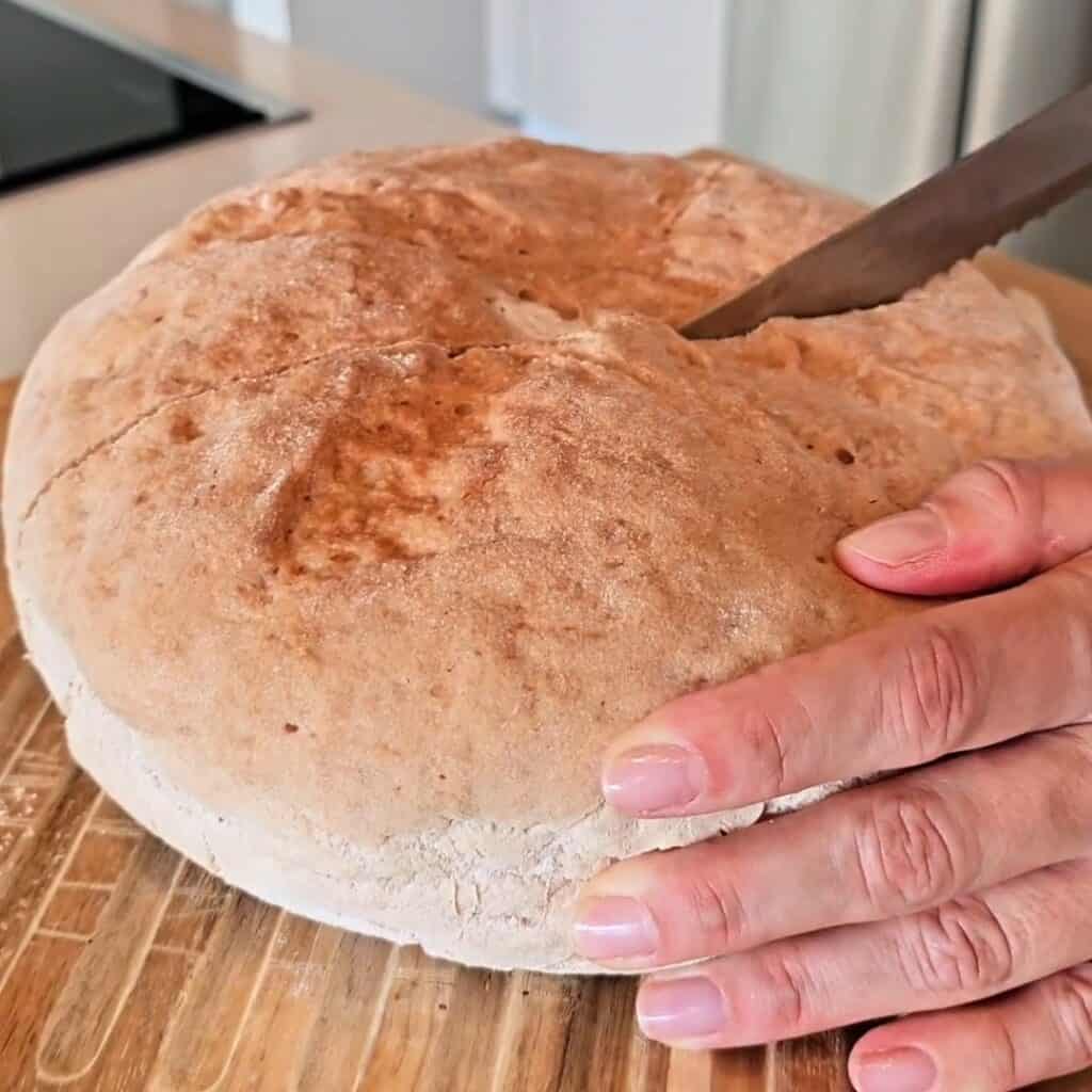 Pane casereccio