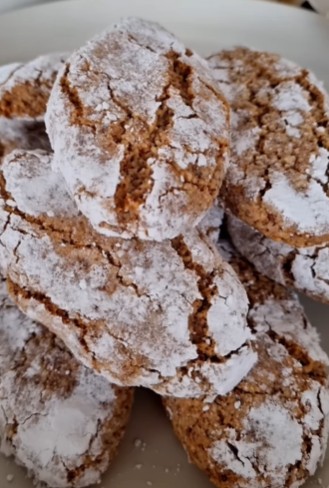 Ricciarelli