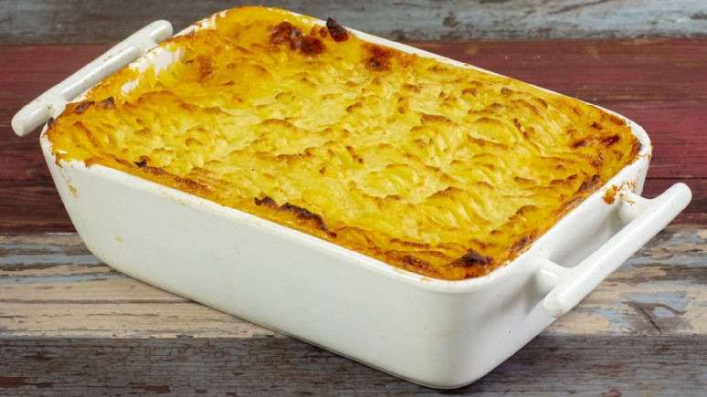 Cottage Pie