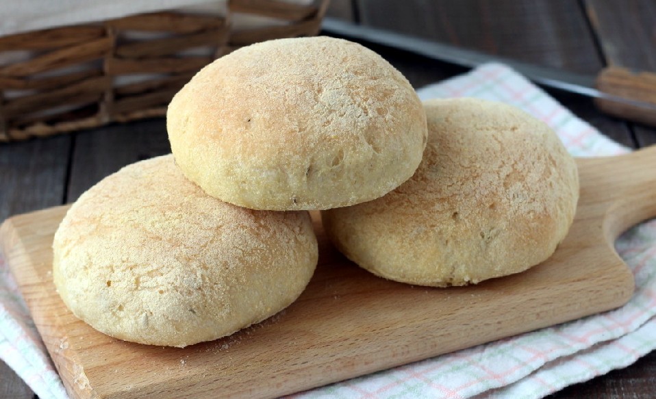 Muffolette siciliane