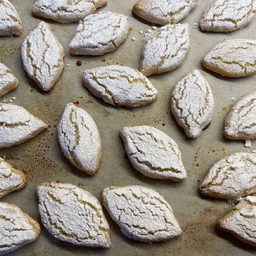 Ricciarelli