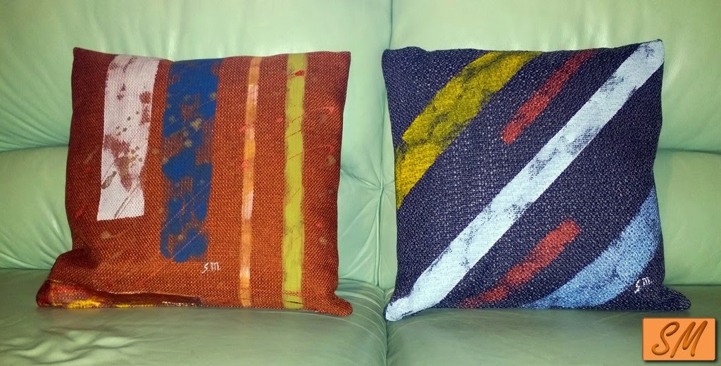 Cuscini arredo
