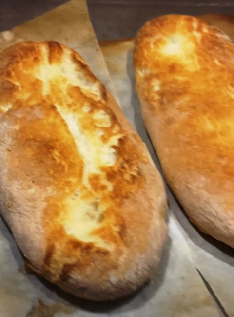 Panuozzi siciliani
